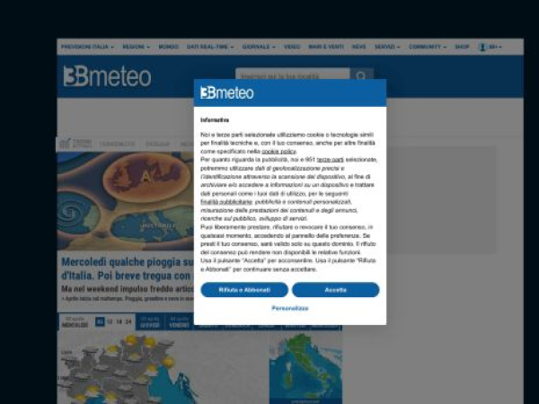 3bmeteo.com