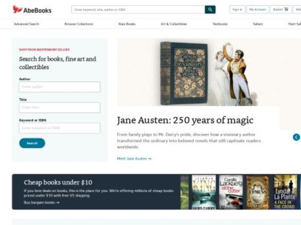 abebooks.com