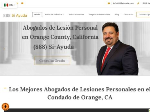 abogadosaccidentes.net