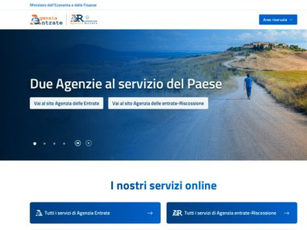 agenziaentrate.gov.it