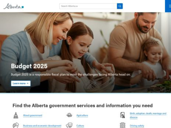 alberta.ca