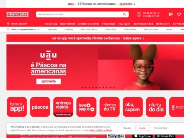 americanas.com.br