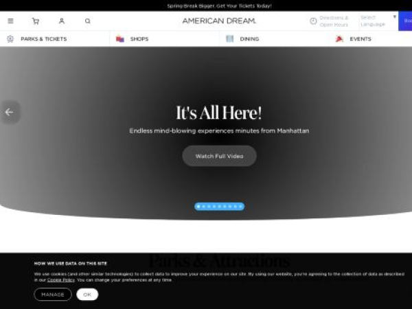americandream.com