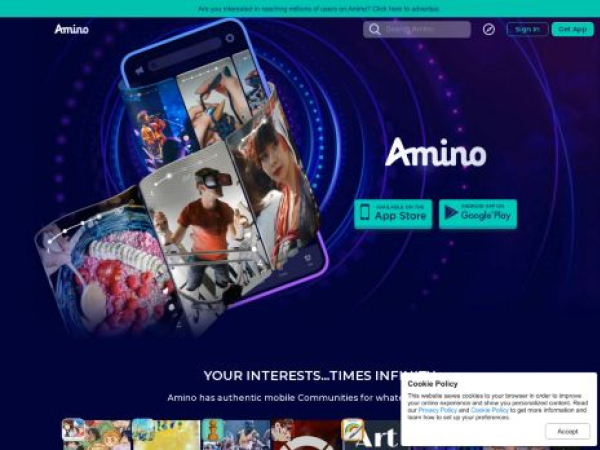 aminoapps.com
