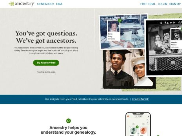 ancestry.com