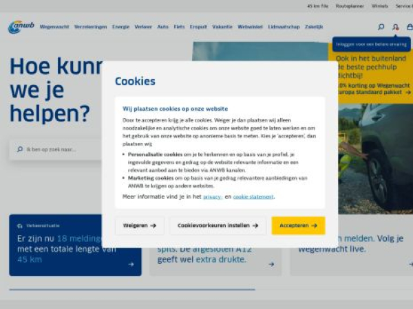 anwb.nl