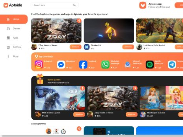 aptoide.com