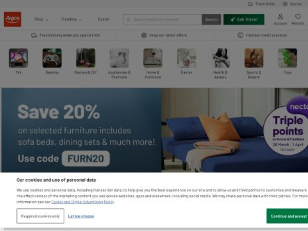argos.co.uk