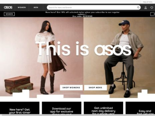 asos.com