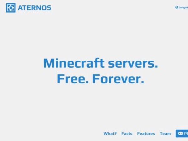 aternos.org