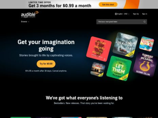 audible.com
