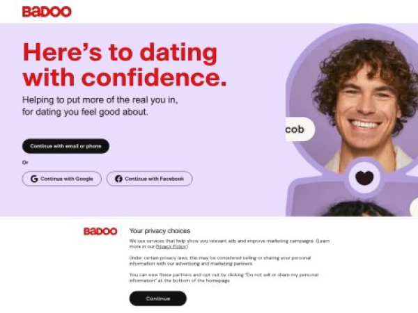 badoo.com