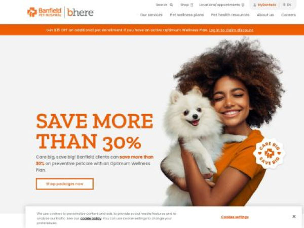 banfield.com
