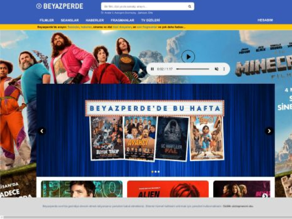 beyazperde.com