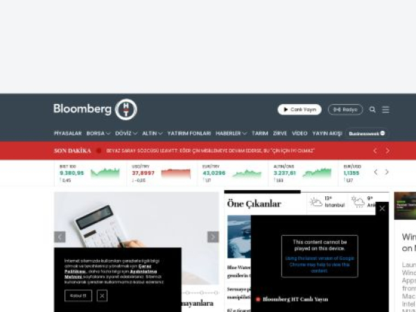bloomberght.com