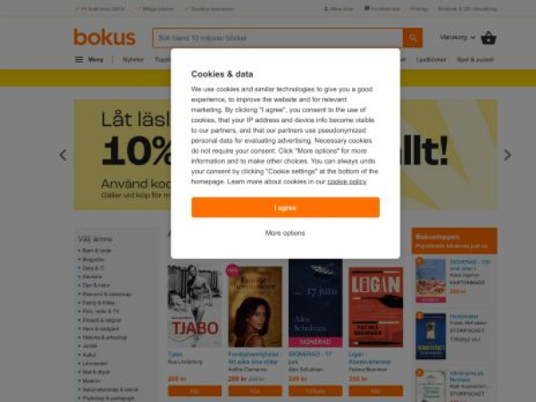 bokus.com