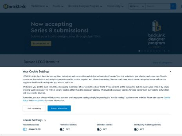 bricklink.com