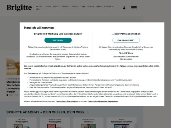 brigitte.de