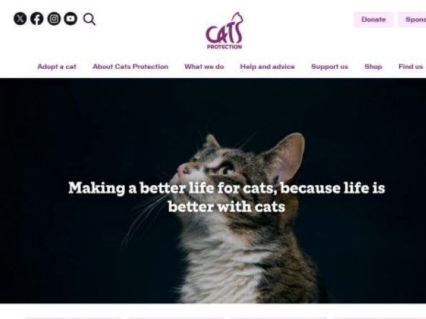 cats.org.uk