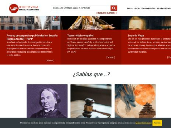 cervantesvirtual.com