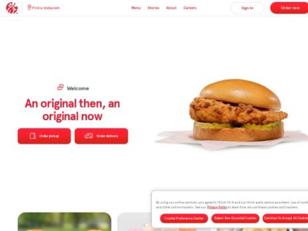 chick-fil-a.com