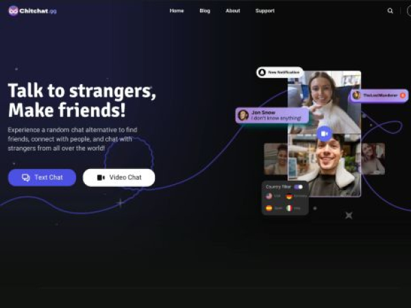 chitchat.gg