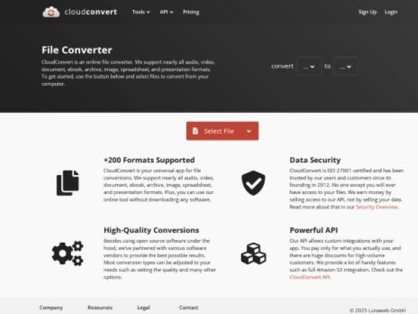 cloudconvert.com