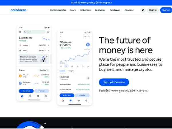 coinbase.com