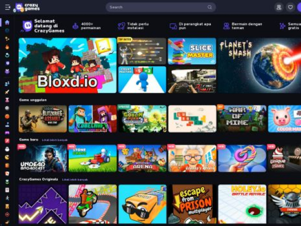crazygames.co.id