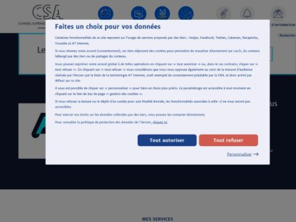 csa.fr