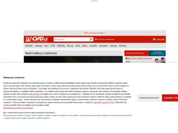 csfd.cz
