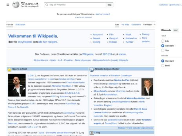 da.wikipedia.org