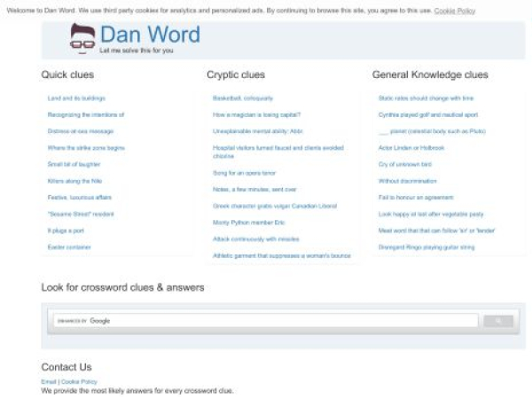 danword.com
