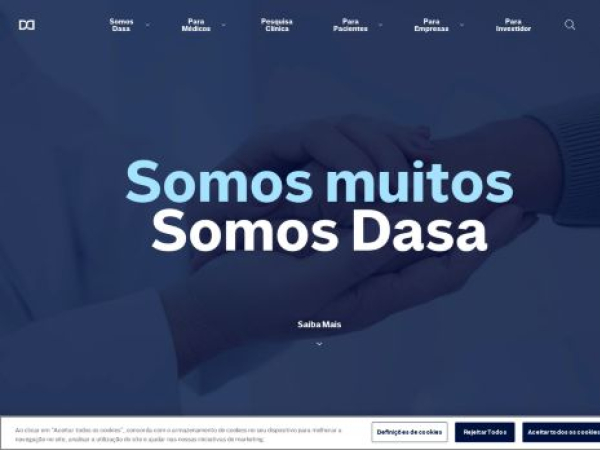 dasa.com.br