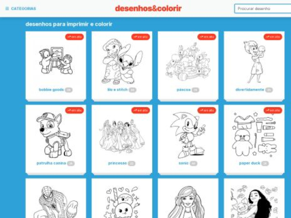 desenhosecolorir.com.br