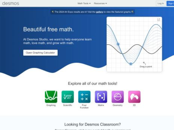 desmos.com