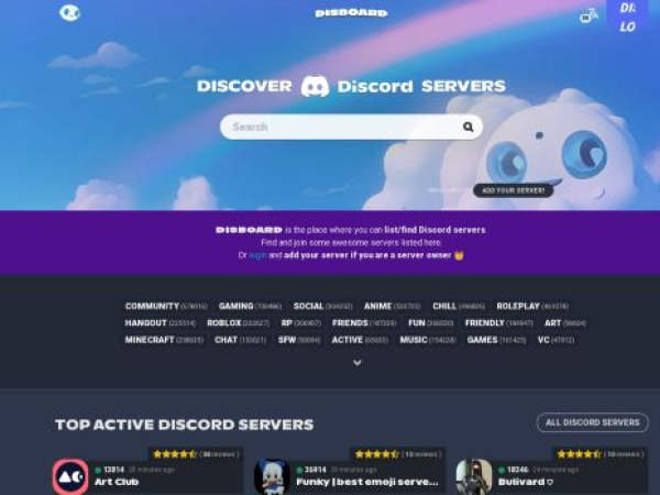 disboard.org