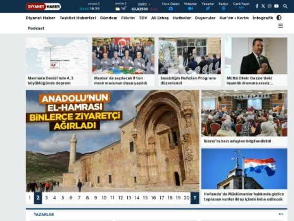 diyanethaber.com.tr