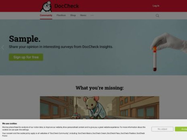 doccheck.com
