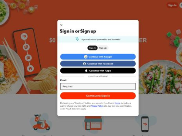 doordash.com