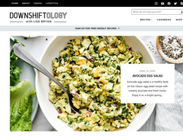 downshiftology.com