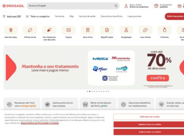 drogasil.com.br