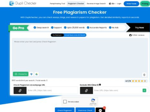 duplichecker.com