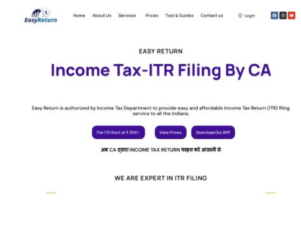 easyreturn.in