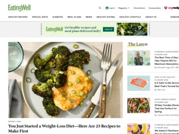 eatingwell.com