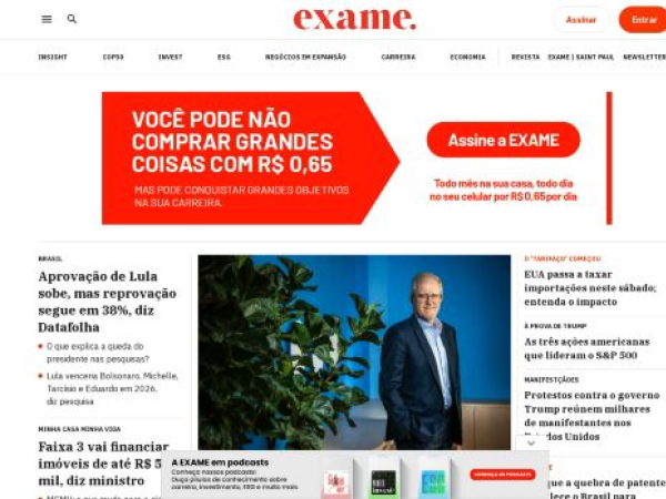 exame.com