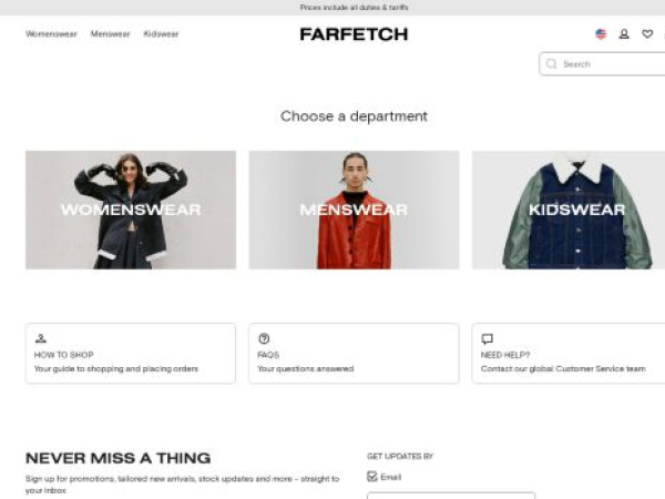 farfetch.com