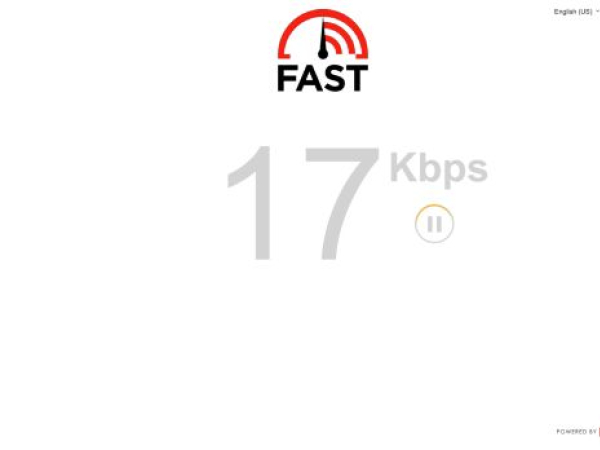 fast.com
