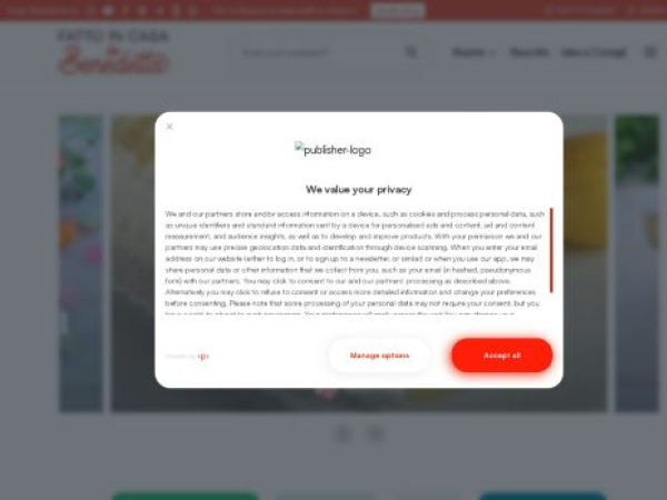 fattoincasadabenedetta.it