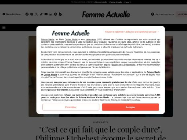femmeactuelle.fr